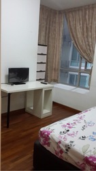 The Quartz (D19), Condominium #567675291